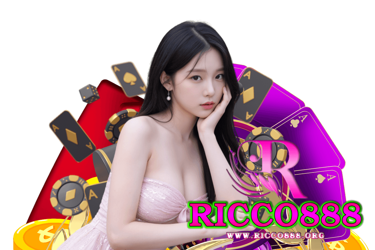 member ricco888