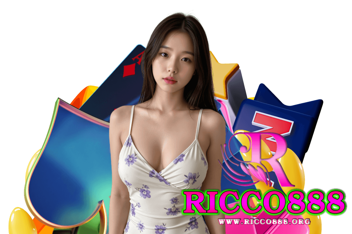 ricco888
